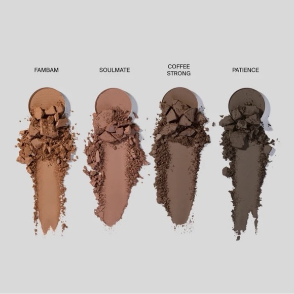 OFRA UNCONDITIONAL Mini Mix Palette  • OFRA x Hot Mess Momma • NEW - Picture 5 of 10